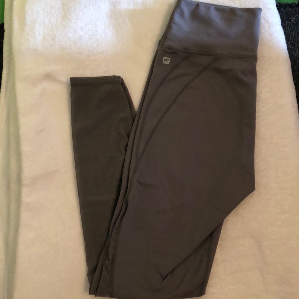Fabletic Athletic Leggings